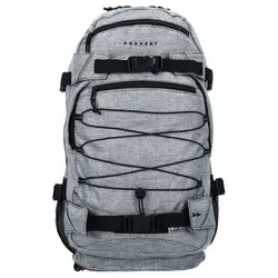 Forvert Forvert Louis Rucksack 50 cm grey melange