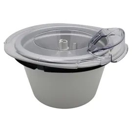 Kenwood Eisbereiter KAX71.000WH weiß