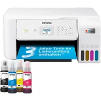 Epson EcoTank ET-2876
