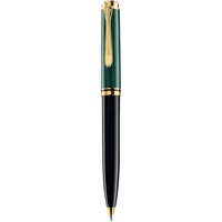 Pelikan Kugelschreiber Souverän K600 schwarz 1