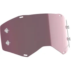Scott Prospect/Fury Amplifier Ersatzscheibe, pink
