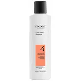 Wella Nioxin 4 300 ml