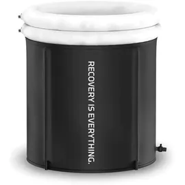 Reboots Ice Tub