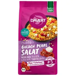 Davert Golden Pearl Salat bio