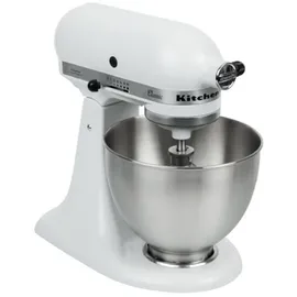 KitchenAid Classic 5K45SS weiß