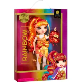 MGA Entertainment Rainbow High Junior High