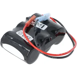 mexcel Akku 3,6V 2500 mAh 1 St.