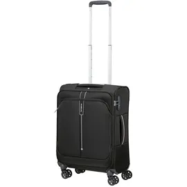 Samsonite Popsoda 4-Rollen Cabin 55 cm / 40 l black