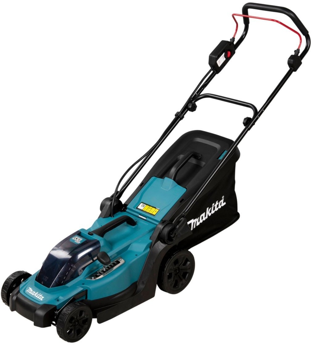 Makita Akku-Rasenmäher LXT 18V 33cm (ohne Akku, ohne Ladegerät) DLM330Z