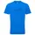 Mountain Equipment Groundup Skyline Tee blau M