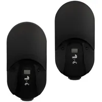 Joolz Höhenadapter Hub2, schwarz