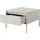 Feldmann-Wohnen Senso Beige Holz 68 x 49 x 82 cm