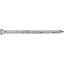 Masidef Stahlrillenstifte 2,7 x 40 mm