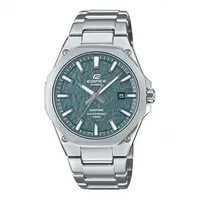 Edifice Casio Edifice EFR-S108DE-3AVUEF Analoge Armbanduhr aus Stahl