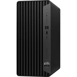 HP Pro Tower 400 G9 2023 16 GB RAM 512 GB SSD Intel Core i5-14500 4K Ultra HD Windows 11