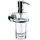 EMCO Seifenspender Rondo 2 130ml Kristallglas klar