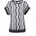 Rundhalspullover Blau 50