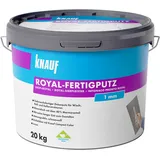 Knauf Royal-Fertigputz 20 kg