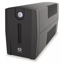 Conceptronic ZEUS07E 1000VA 600W USV, IEC