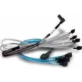 Broadcom 05-60006-00 Serial Attached SCSI (sas) 1 m