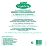 RAPUNZEL Bio Snacky Vliespapier für Sprossengarten