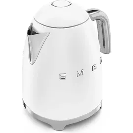 Smeg KLF03WHMEU weiß matt