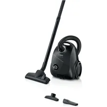 Bosch Serie 2 BGLS2BA1 schwarz