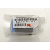 HP RF5-3338-000CN, Roller, Blau, Grau