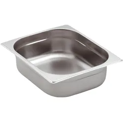 1/2 GN-Schale 20 mm tief