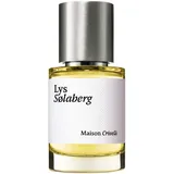 maison crivelli Lys Solaberg Eau de Parfum
