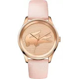 Lacoste VICTORIA 2000997 Damenarmbanduhr Design Highlight