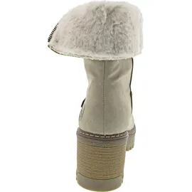 Rieker Y8582-60 Beige