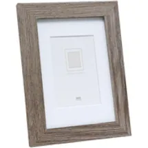 Deknudt S66KH3 P1 Holz grau 29,7x42 cm 1 St.