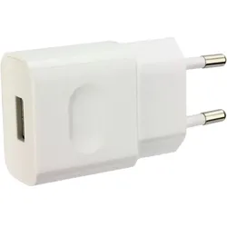 Netzlader Original Huawei HW-050100E01, universell verwendbar für Huawei Smartphones, 1A, weiß
