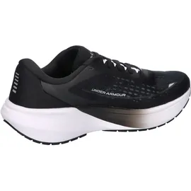 Under Armour W Velociti Pace black white (001) 10.5