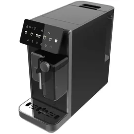 Cecotec Cremmaet Lungo Latte Kaffeevollautomat Schwarz