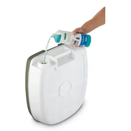 Enders Campingtoilette COMFORT