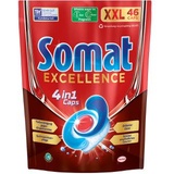 Somat Excellence 4in1 Caps 46 St.