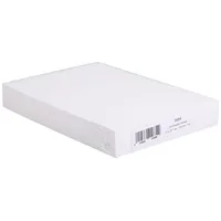 Clairefontaine Zeichen- und Skizzenpapier A4, 120g, Ries 250 Bogen,