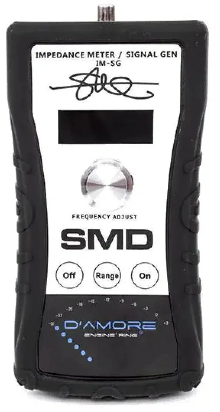 SMD IM-SG+ meetinstrument | Masori