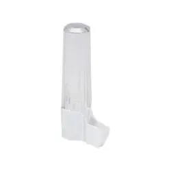 FERPLAST Water dispenser for parrots CRISTAL 4554