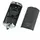 Hörmann Handsender Cover HSE1BS Leer Gehäuse ohne Batterie ohne Platine Ersatzteil Ober- und Unterschale HSE1 HSE