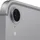 Apple iPad mini (7. Generation 2024) 512 GB Wi-Fi + Cellular Space Grau