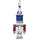 Pandora Beweglicher Nussknacker Mehrfarbig 793583C01