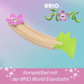 BRIO Starter-Set Blumenhaus