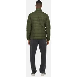 Only & Sons Jacke Carven Steppjacke