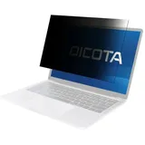 Dicota Privacy Filter 2-way 35,6 cm (14")