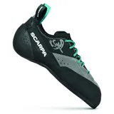 Scarpa Herren Generator Kletterschuhe (Größe 42.5, grau)