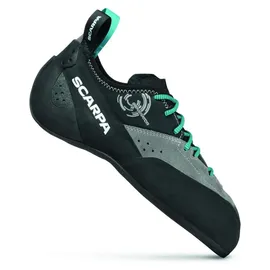 Scarpa Herren Generator Kletterschuhe (Größe 42.5, grau)