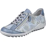 REMONTE R1402-11 Damen blau, 40 EU